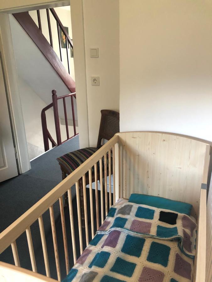 Villa Haus Schneider Kaetchen à Deudesfeld Extérieur photo