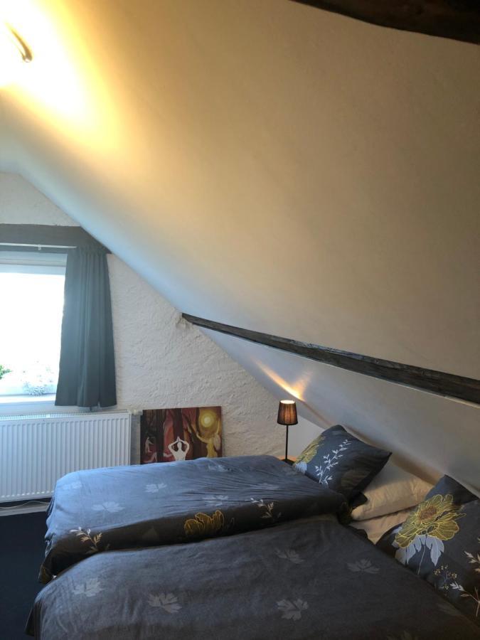 Villa Haus Schneider Kaetchen à Deudesfeld Extérieur photo