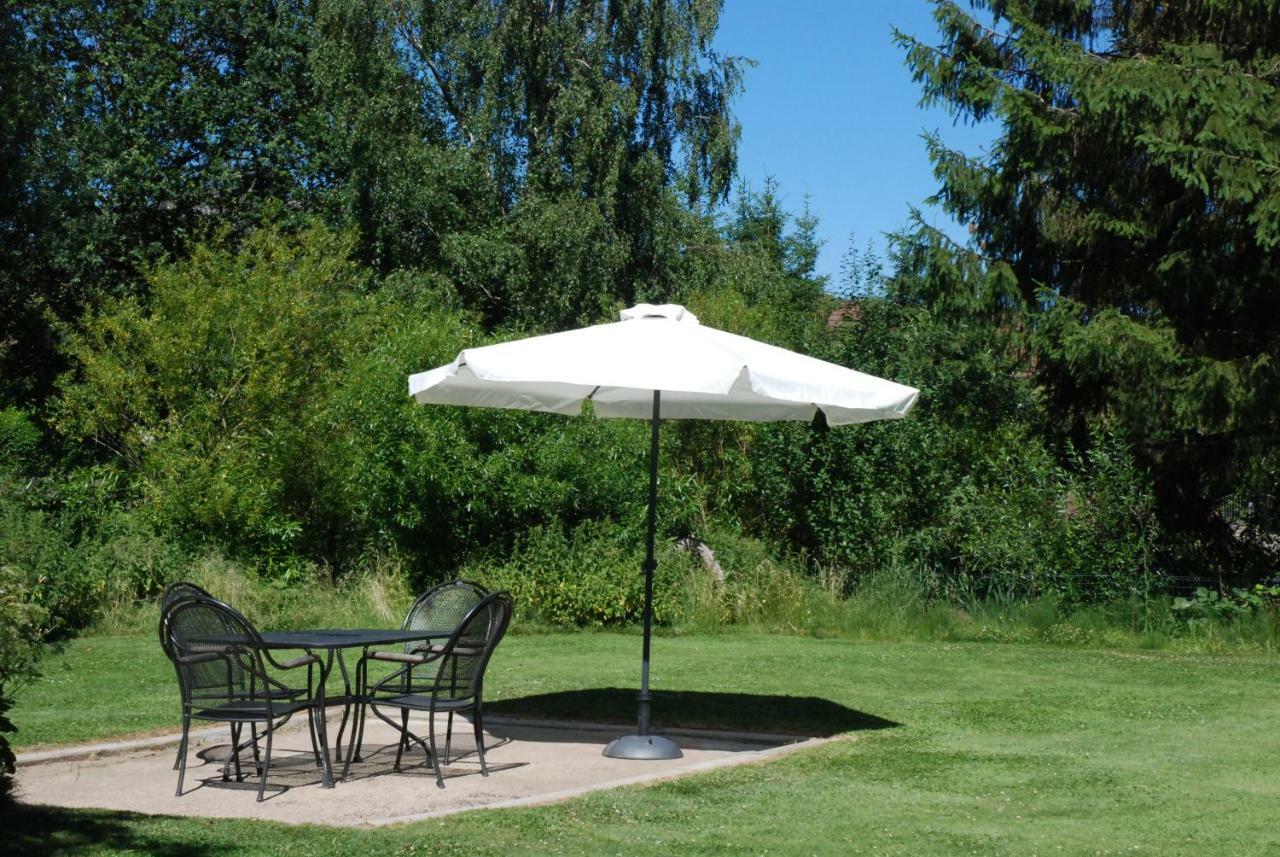 Villa Haus Schneider Kaetchen à Deudesfeld Extérieur photo
